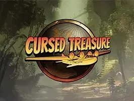 Cursed Treasure_R96_F1 DNT screenshot