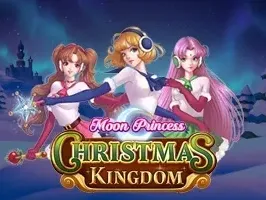 Moon Princess_ Christmas Kingdom screenshot
