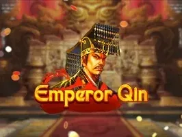 Emperor Qin
