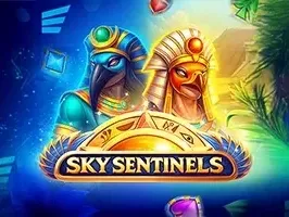 สกายเซนติเนลส์ game thumbnail