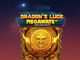 โชคลาภของมังกร Megaways game thumbnail