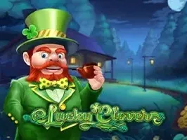 Lucky Clovers screenshot