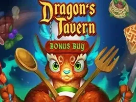 龙的酒馆-Bonus Buy