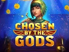 Chosen by the Gods screenshot