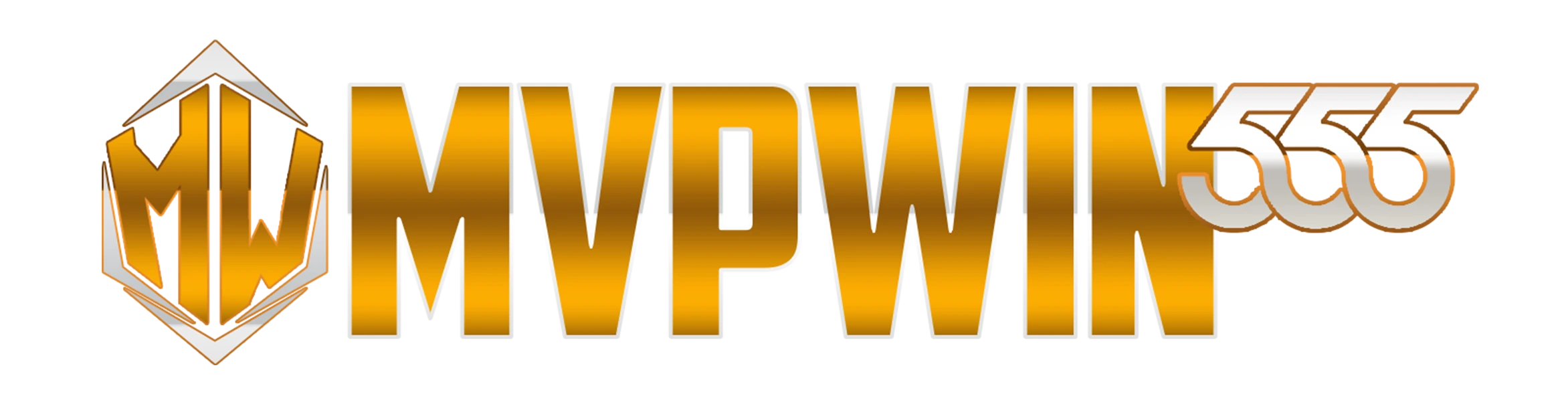 mvpwin555 Logo